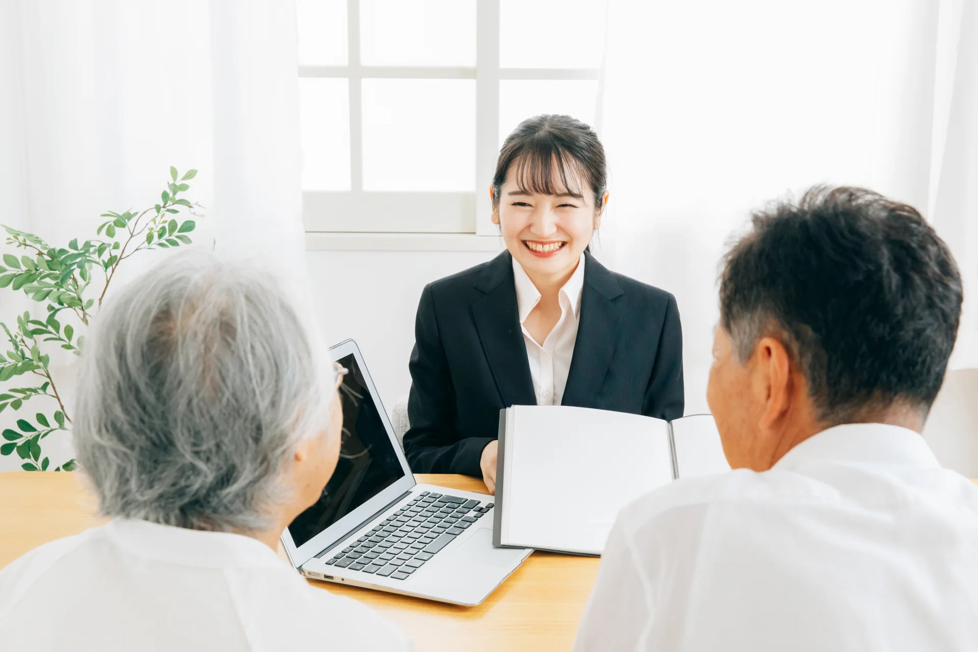 相続・行政手続きサポート