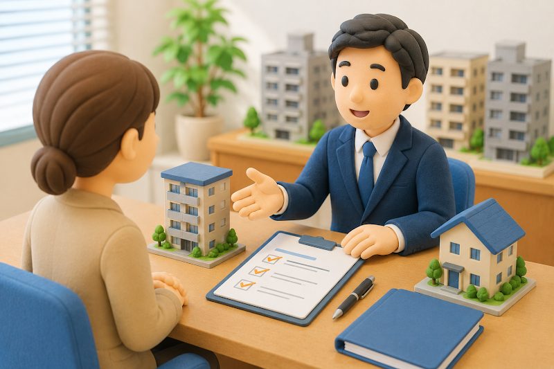 管理会社の見直しで空室改善につながるケースもある