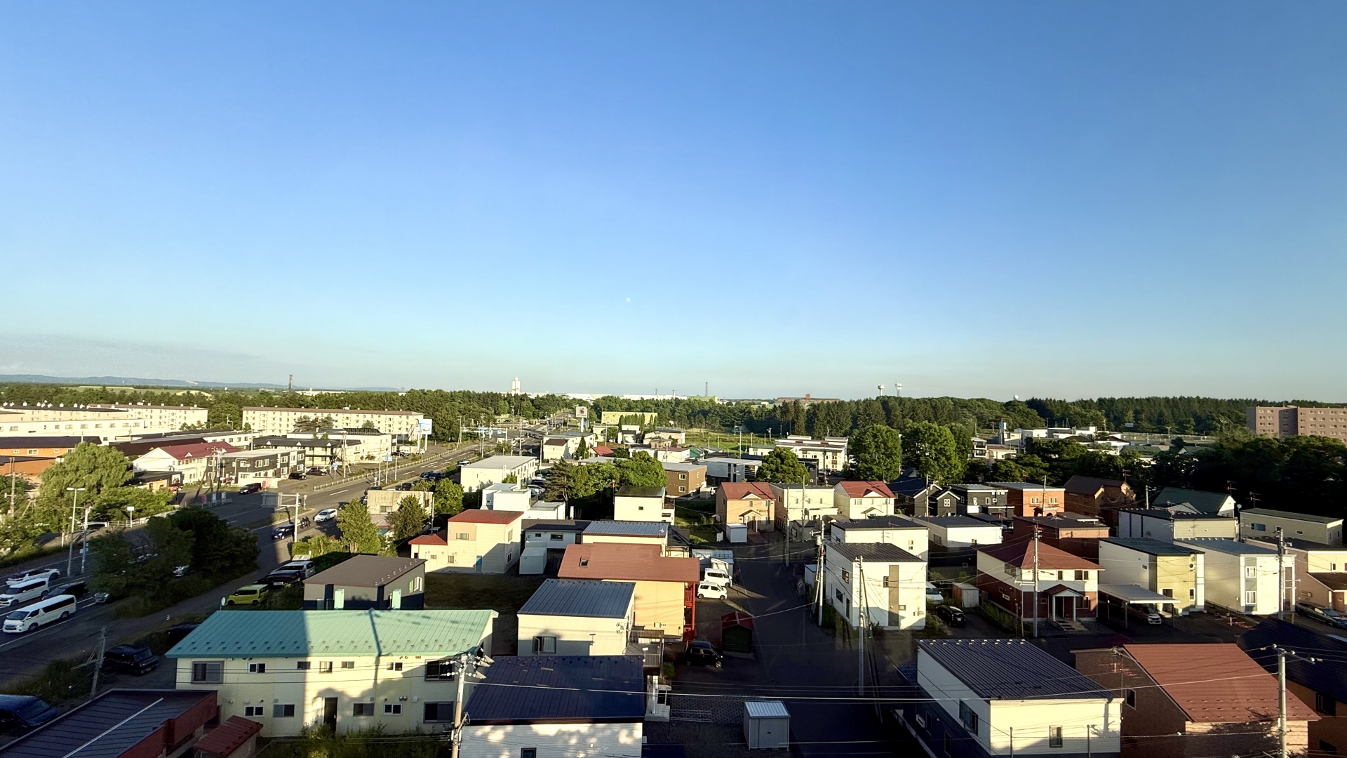 千歳市 不動産売却